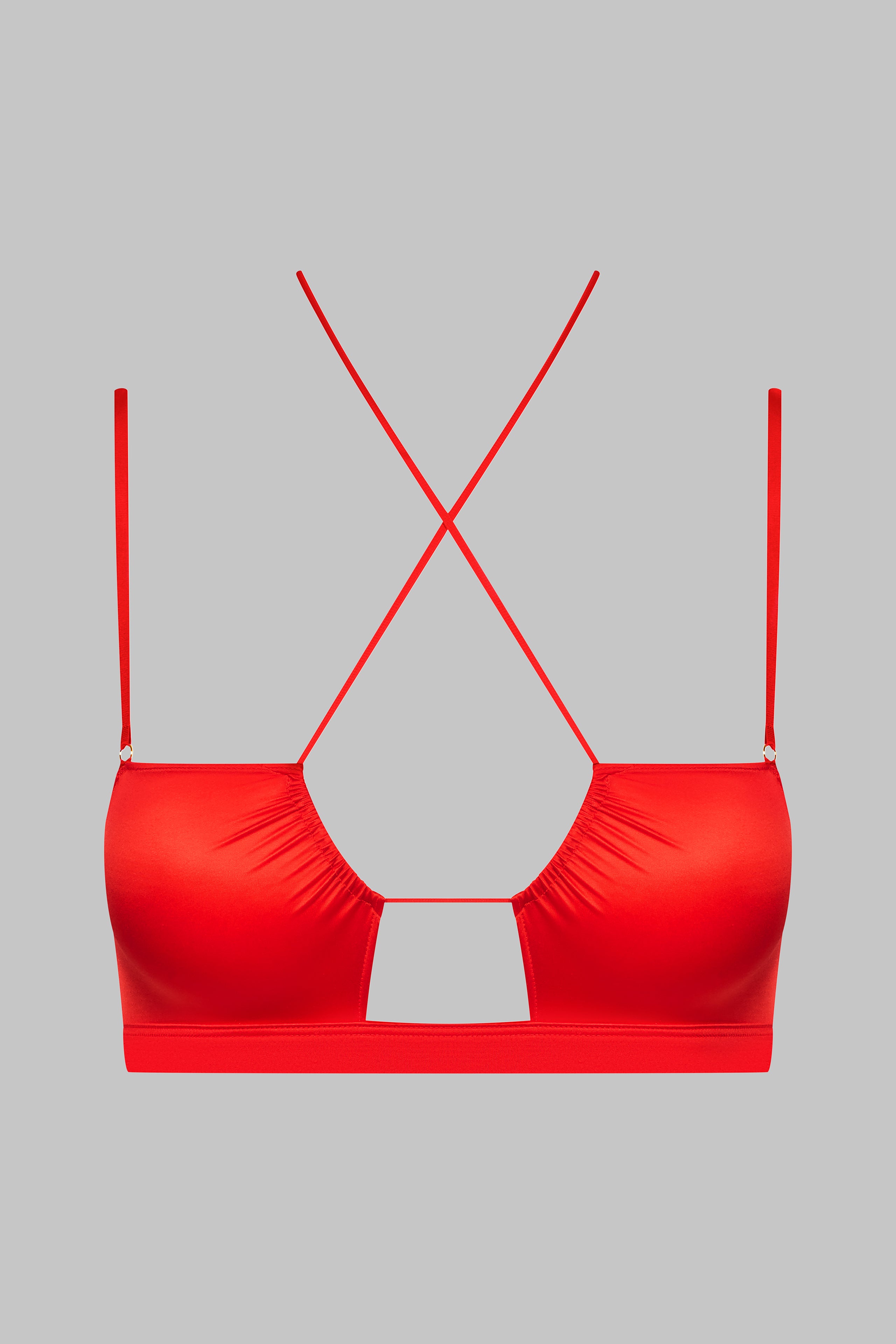 Soutien-gorge brassière - French Kiss