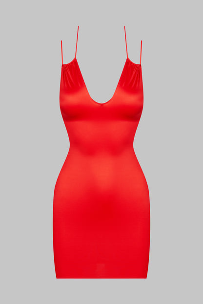 Robe courte - French Kiss