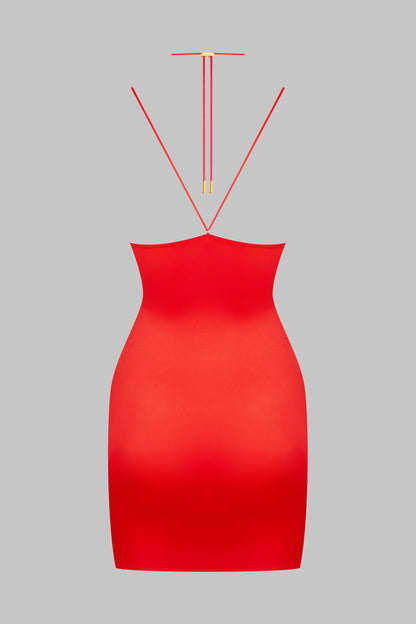 Robe courte - French Kiss