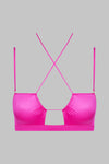 Reggiseno Brassiere - French Kiss