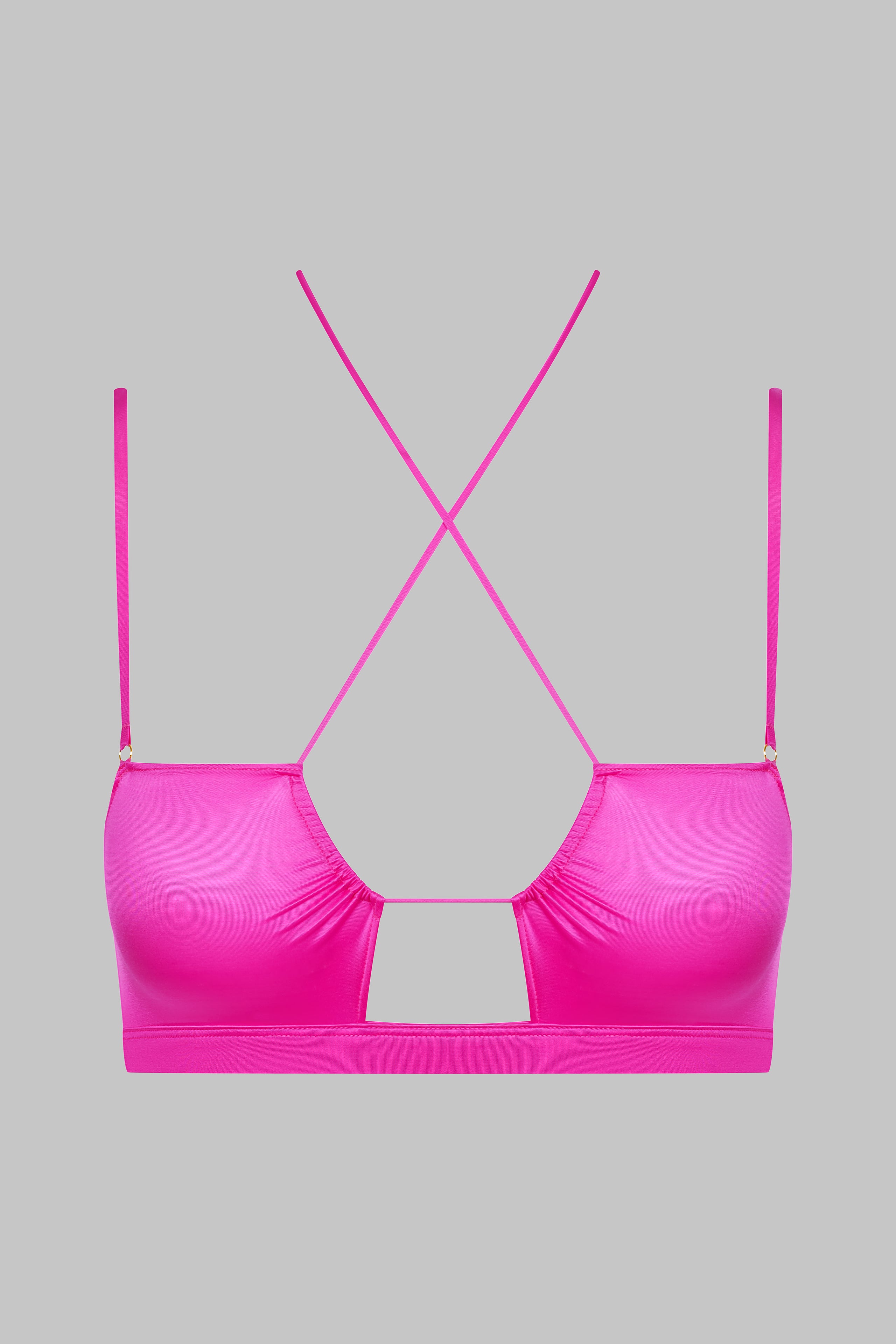 Brassiere bra - French Kiss