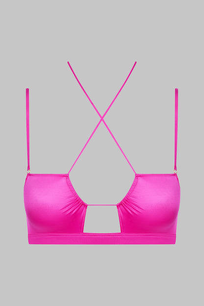 Reggiseno Brassiere - French Kiss