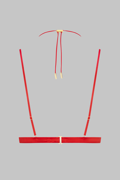 Triangolo aperto - French Kiss