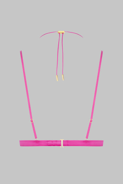 Triangle ouvert -  French Kiss