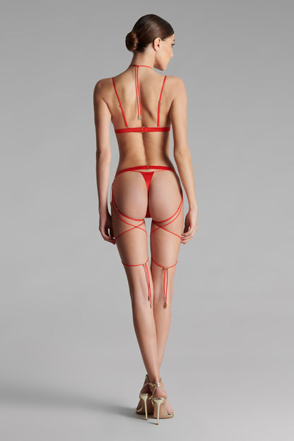 Culotte ouverte - French Kiss