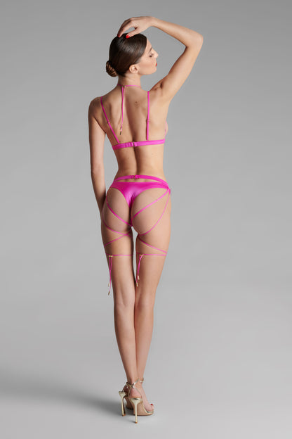 Culotte ouverte - French Kiss