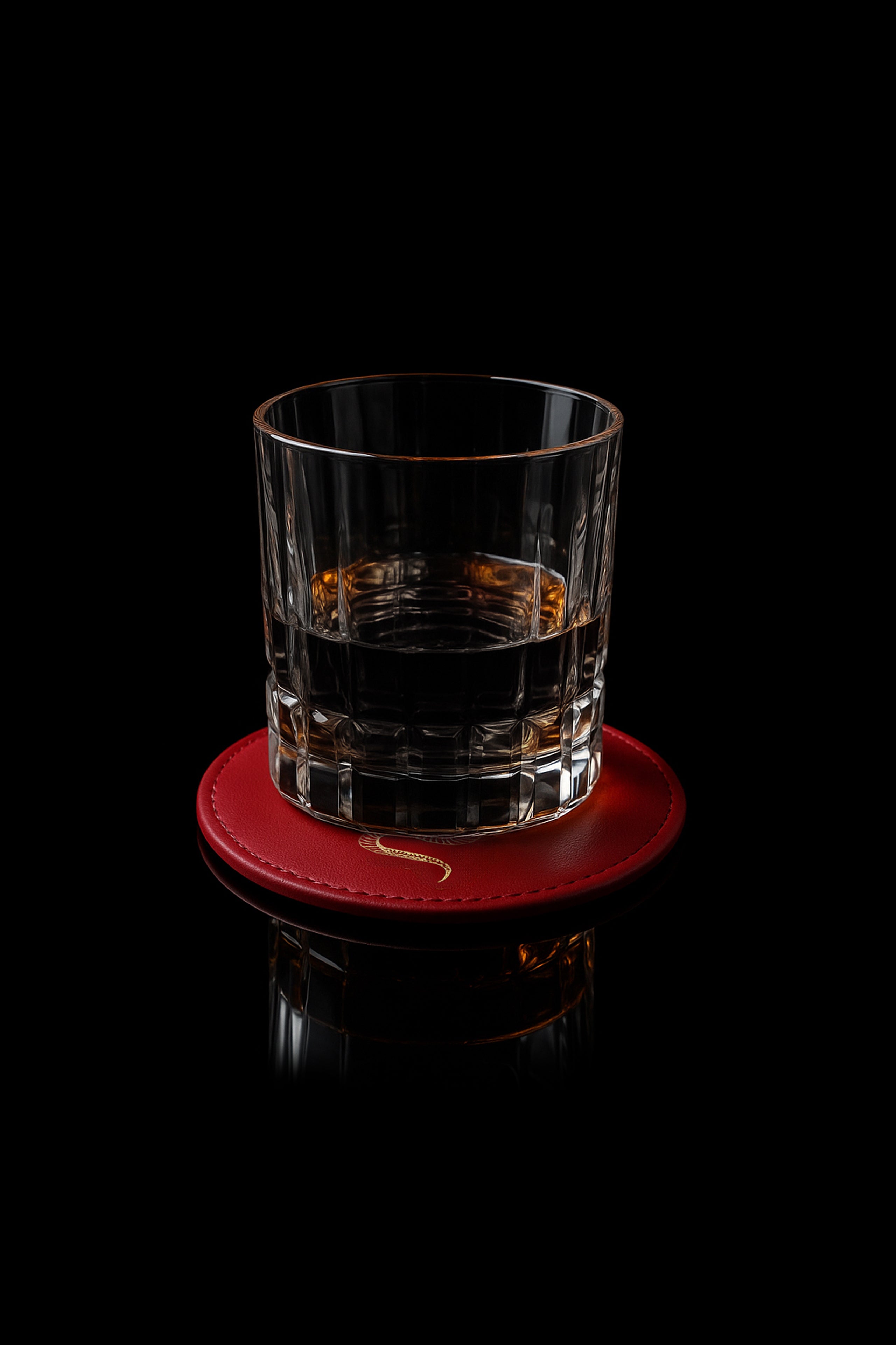 Vino Veritas - Dessous de verre (Lot de 6) - Curiosités Désirables ©