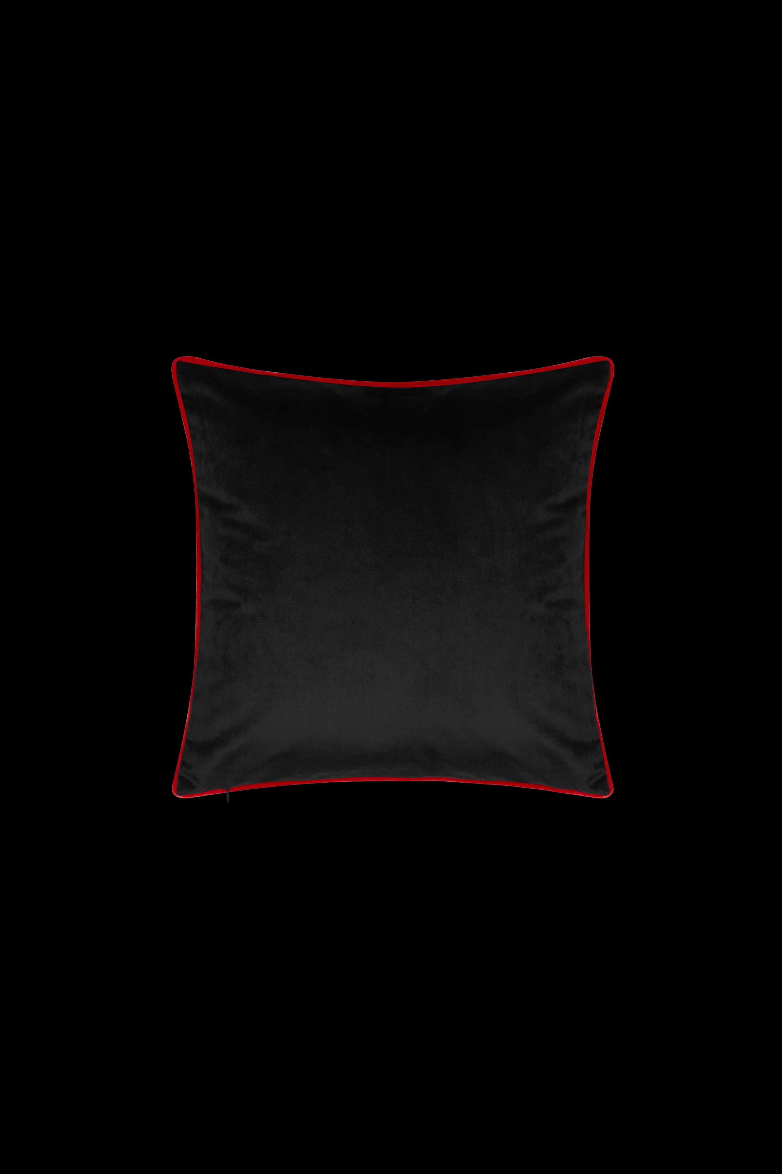 Coussin French Kiss - Curiosités Désirables ©