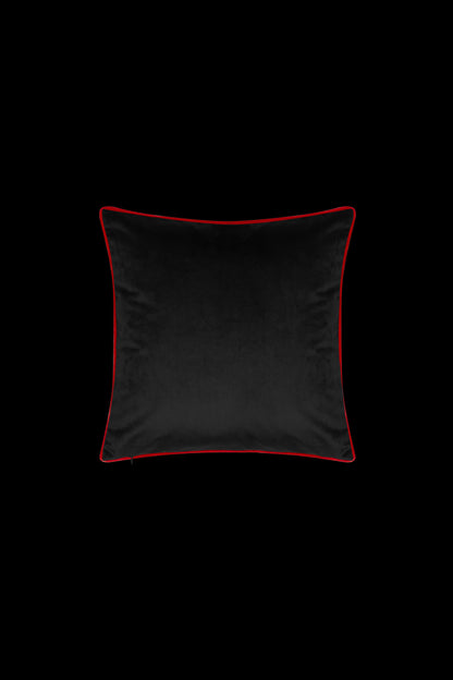 Coussin French Kiss - Curiosités Désirables ©