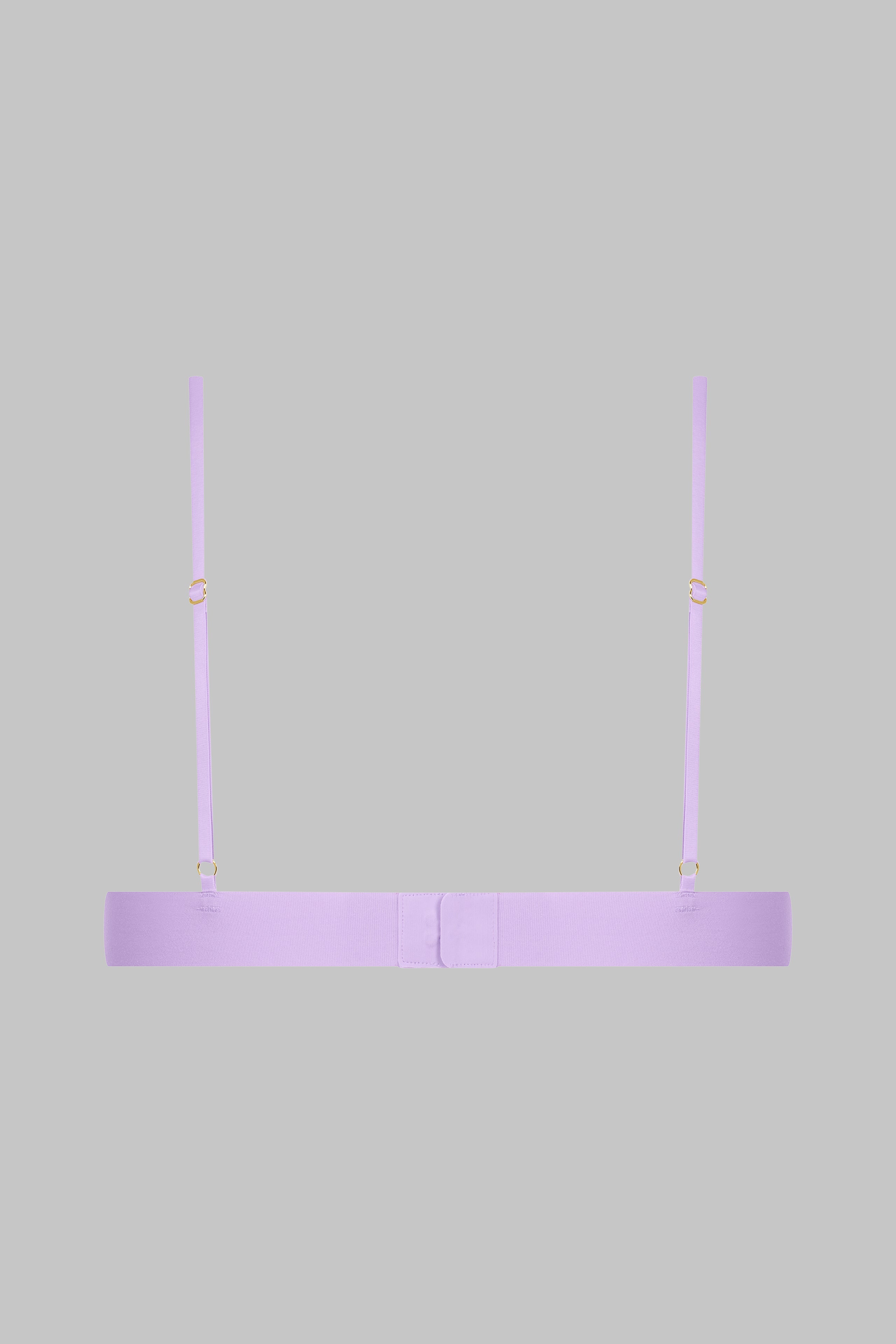 Triangle Bra - Double Sens Pastel