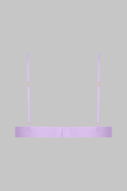 Triangle Bra - Double Sens Pastel