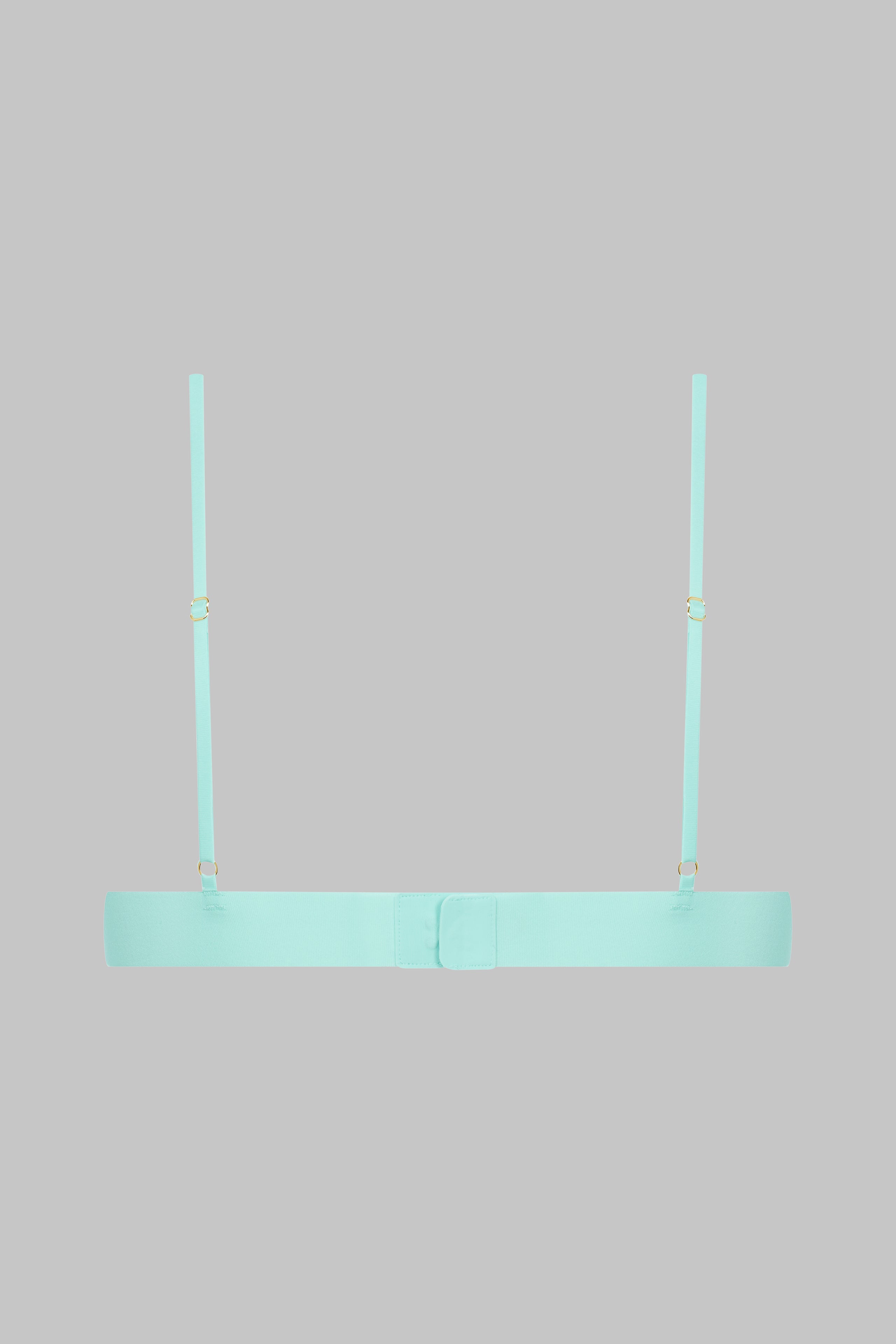 Triangle Bra - Double Sens Pastel