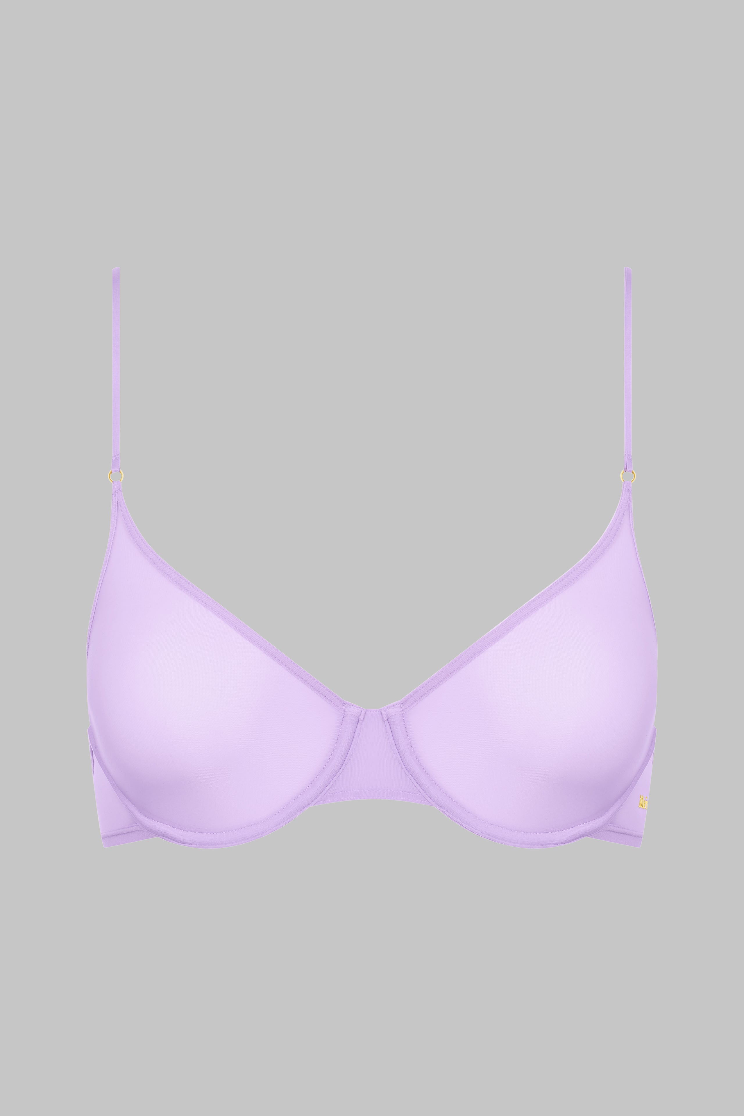 Balconette-BH - Double Sens Pastel