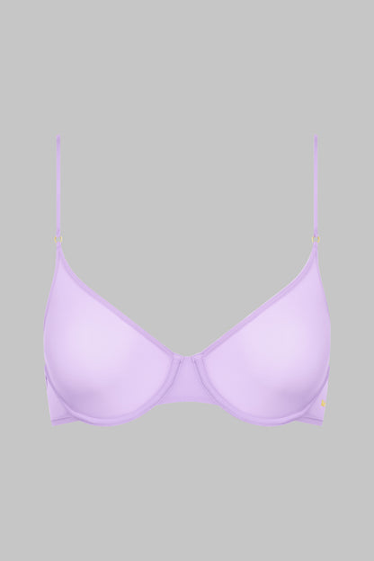 Balconette-BH - Double Sens Pastel
