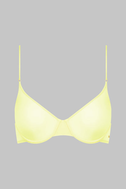 Balconette-BH - Double Sens Pastel