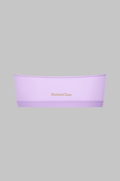 Bandeau-BH - Double Sens Pastel
