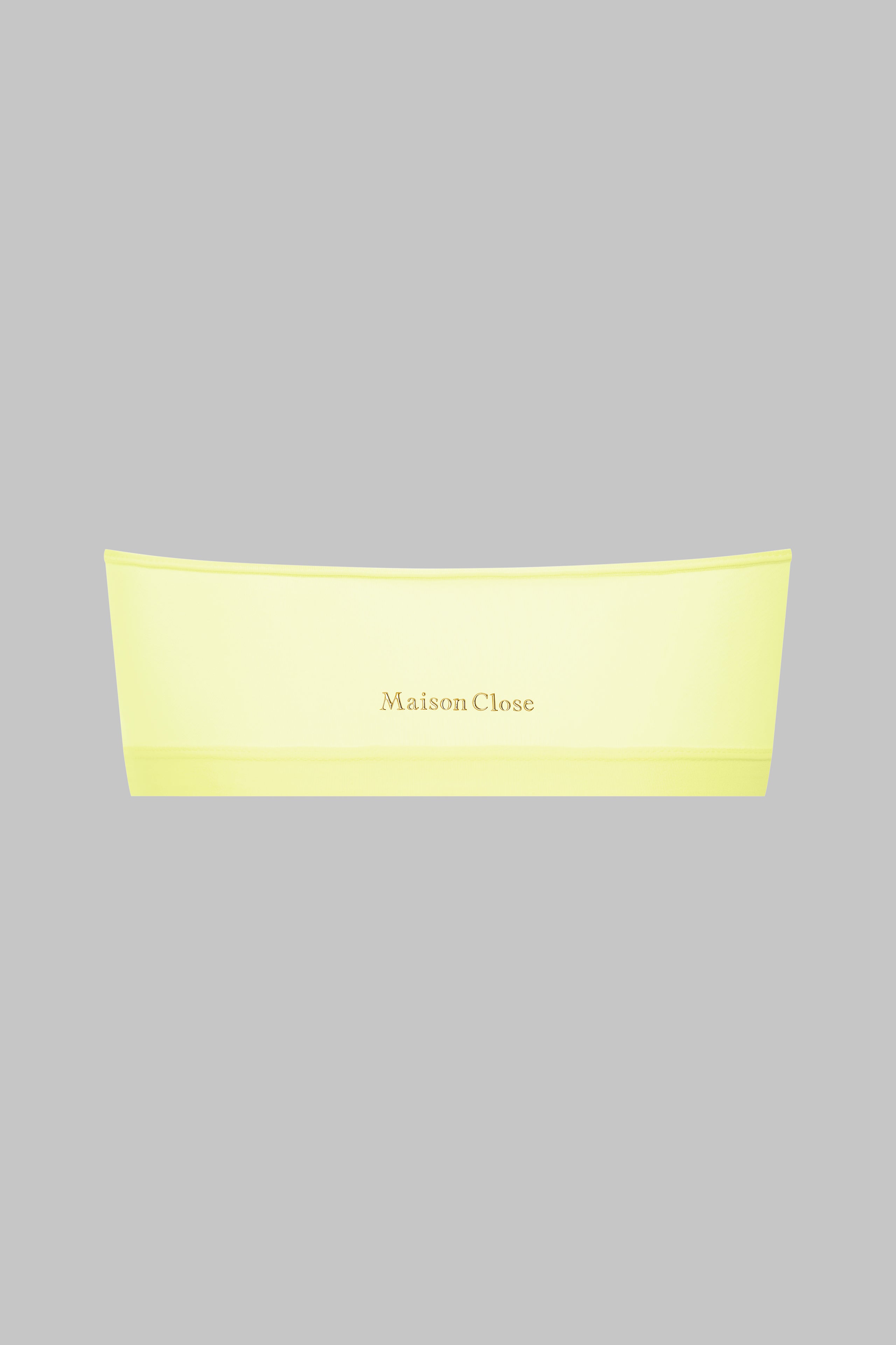 Bandeau-BH - Double Sens Pastel