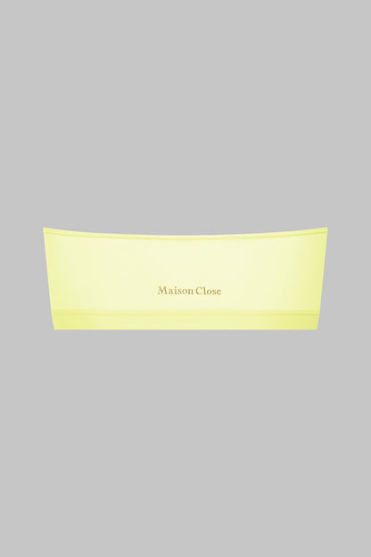 Bandeau-BH - Double Sens Pastel
