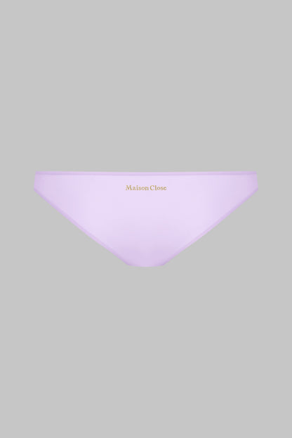 Culotte - Double Sens Pastel