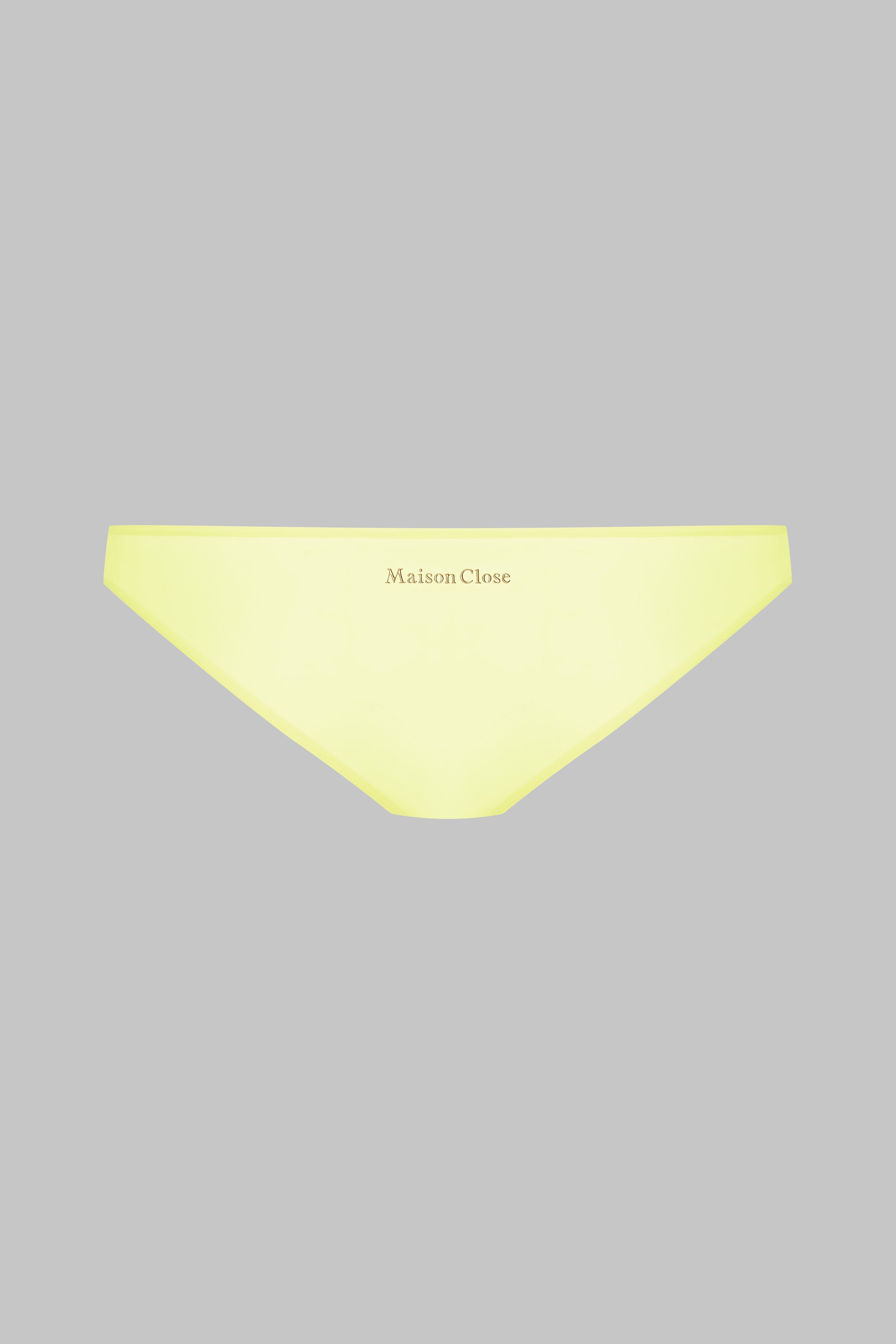Slip - Double Sens Pastel