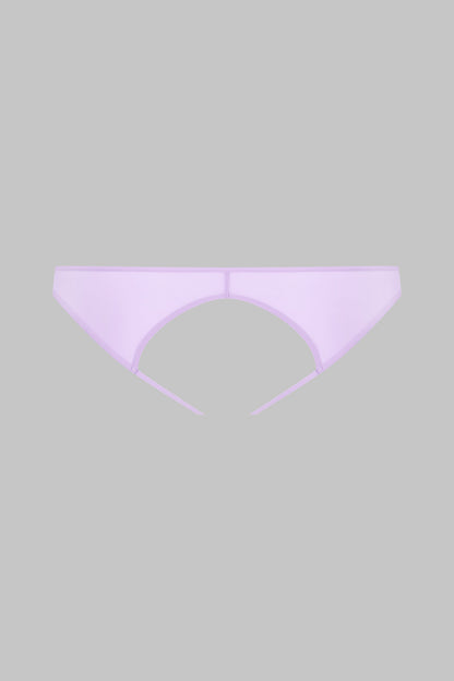 Culotte Ouverte - Double Sens Pastel