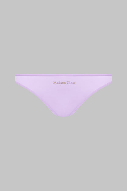 Culotte Ouverte - Double Sens Pastel