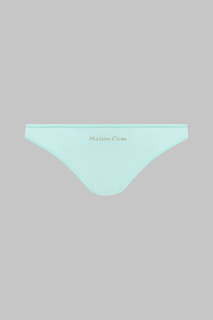 Offener Slip - Double Sens Pastel