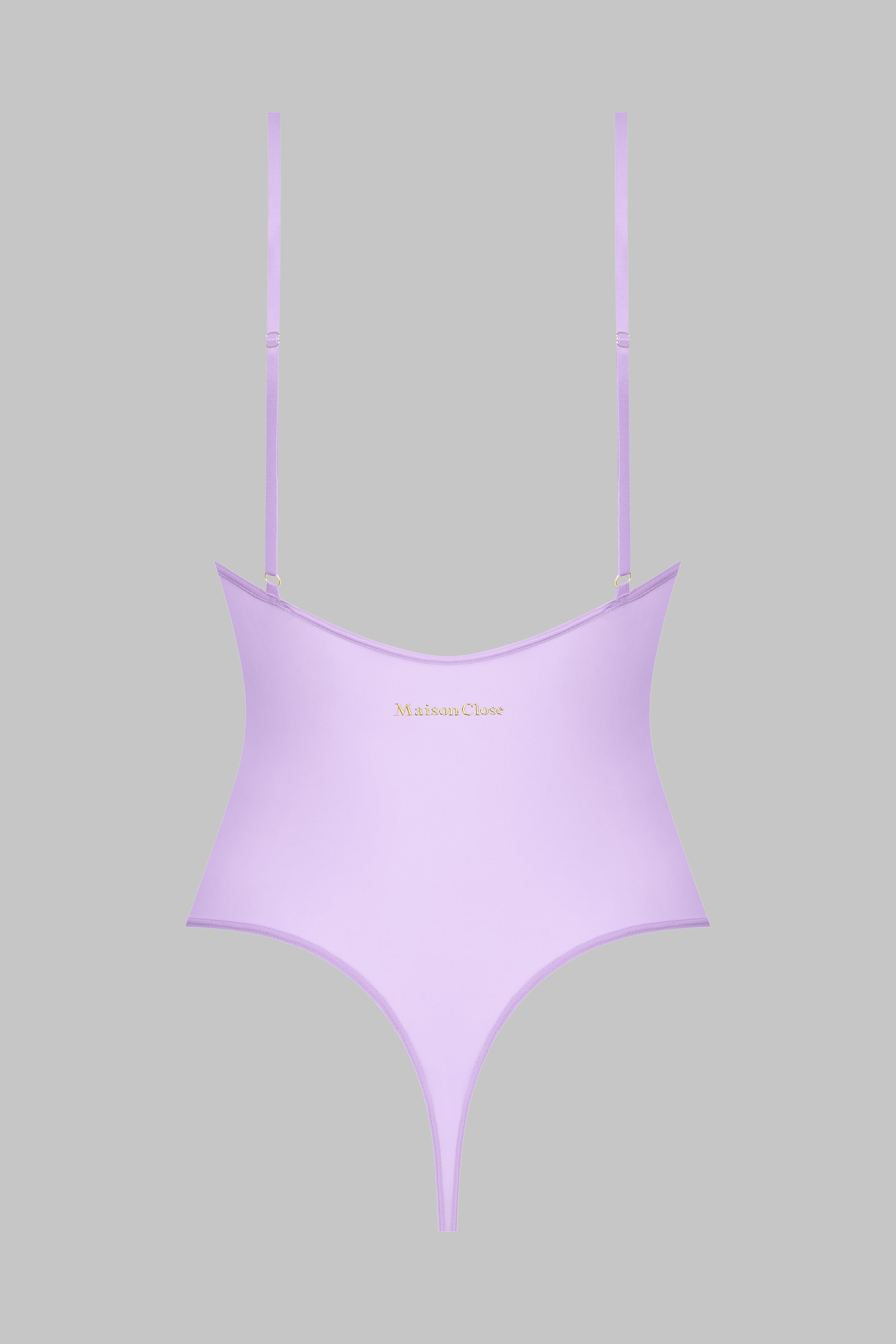 Body-String - Double Sens Pastel