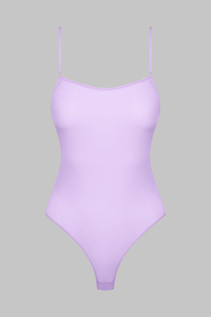 Body-String - Double Sens Pastel