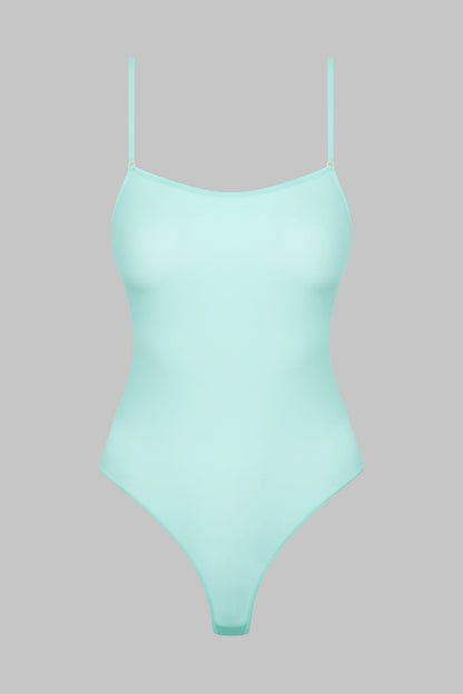 Body-String - Double Sens Pastel