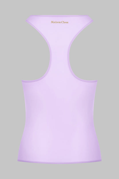 Top - Double Sens Pastel