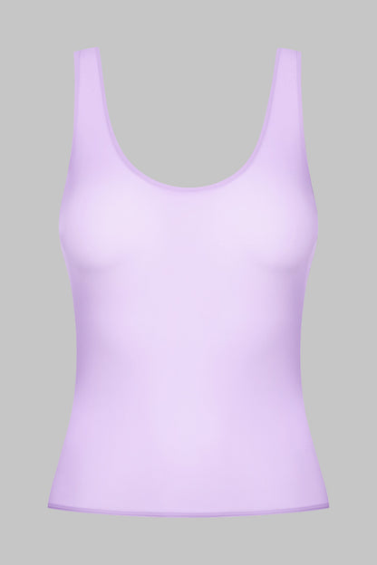 Top - Double Sens Pastel