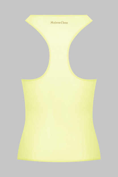 Top - Double Sens Pastel