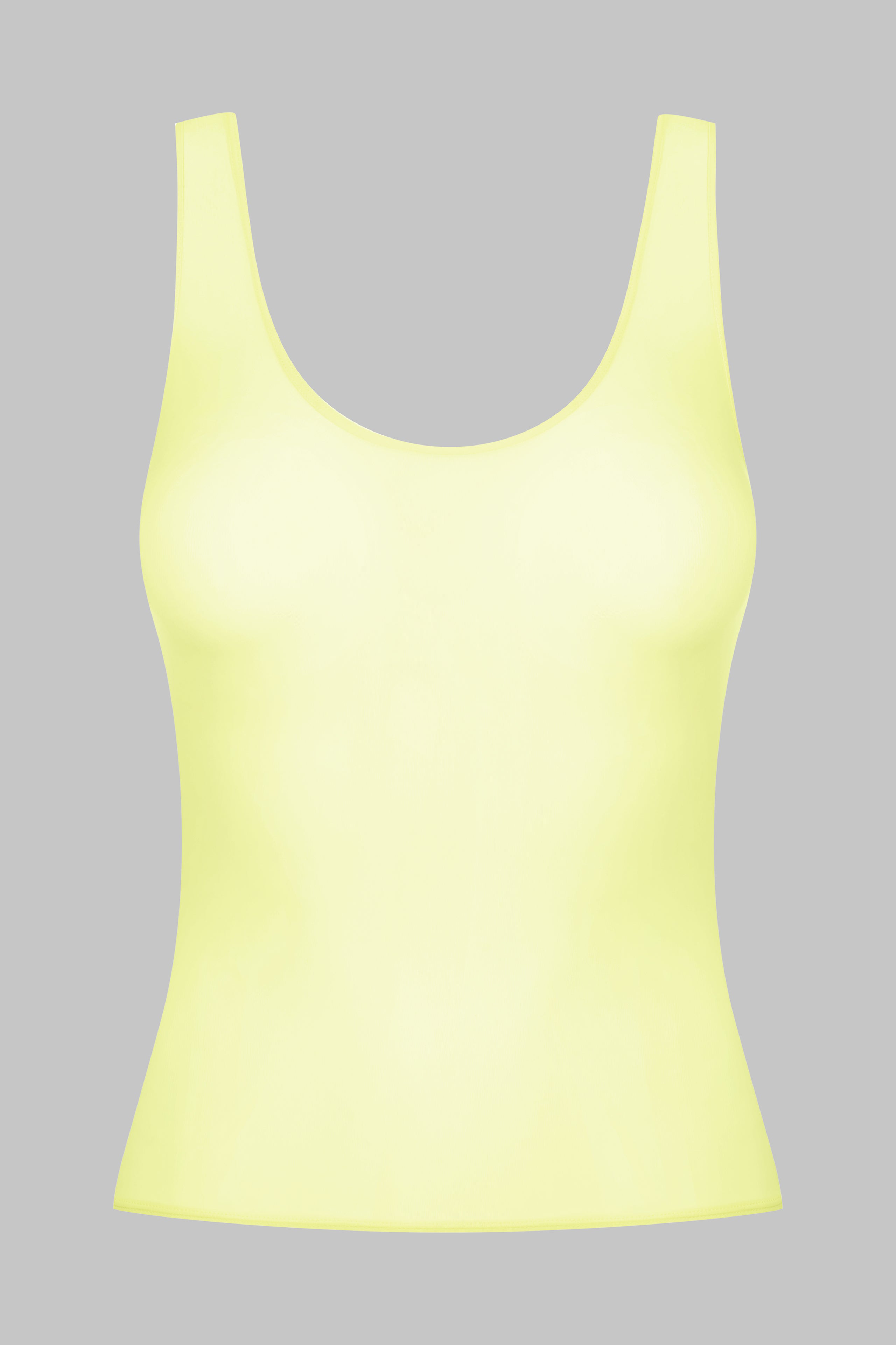 Top - Double Sens Pastel