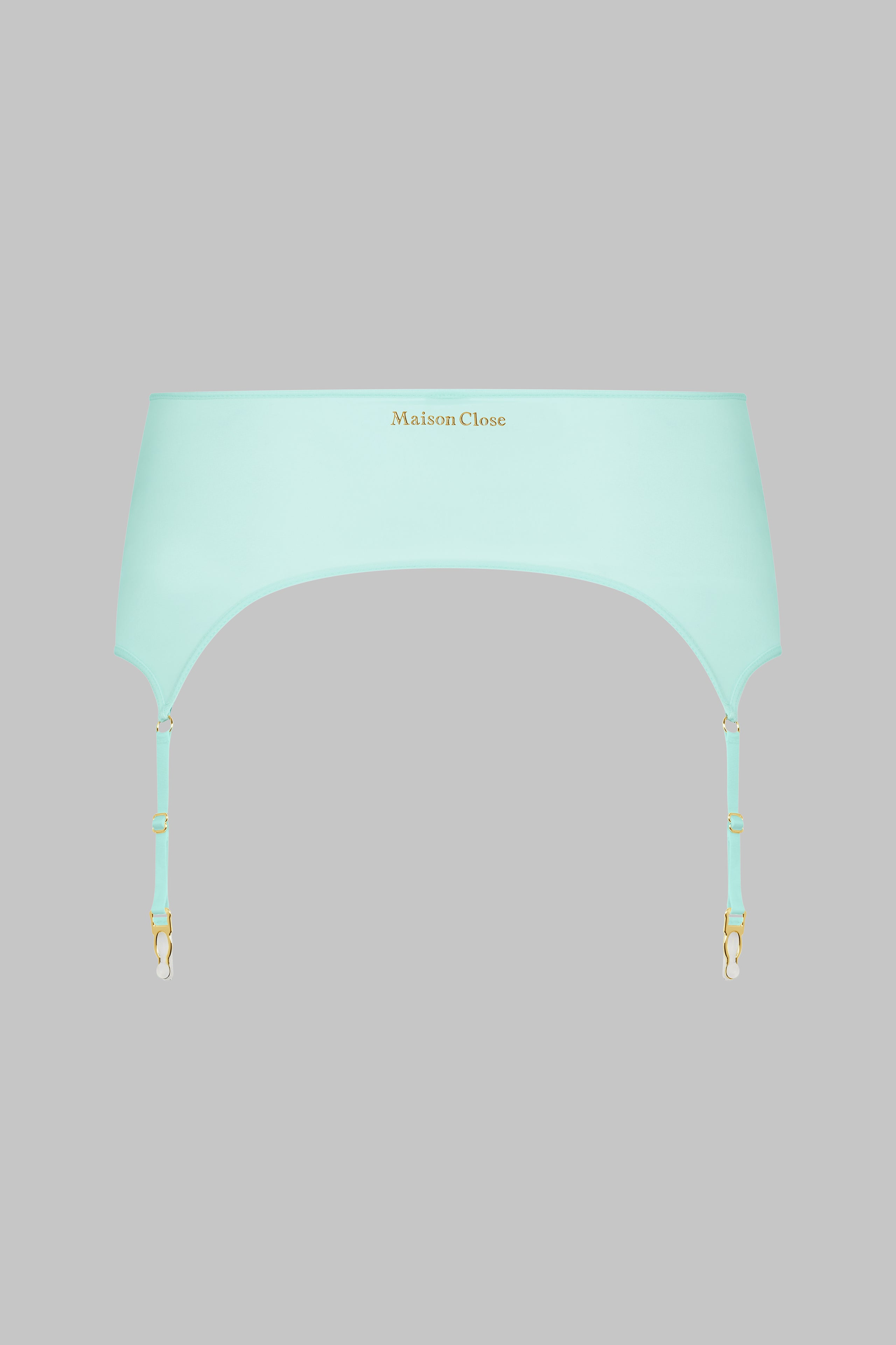 Reggicalze - Double Sens Pastel