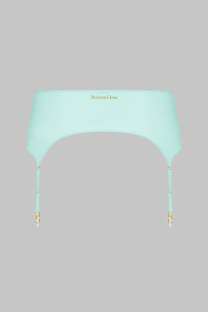 Reggicalze - Double Sens Pastel