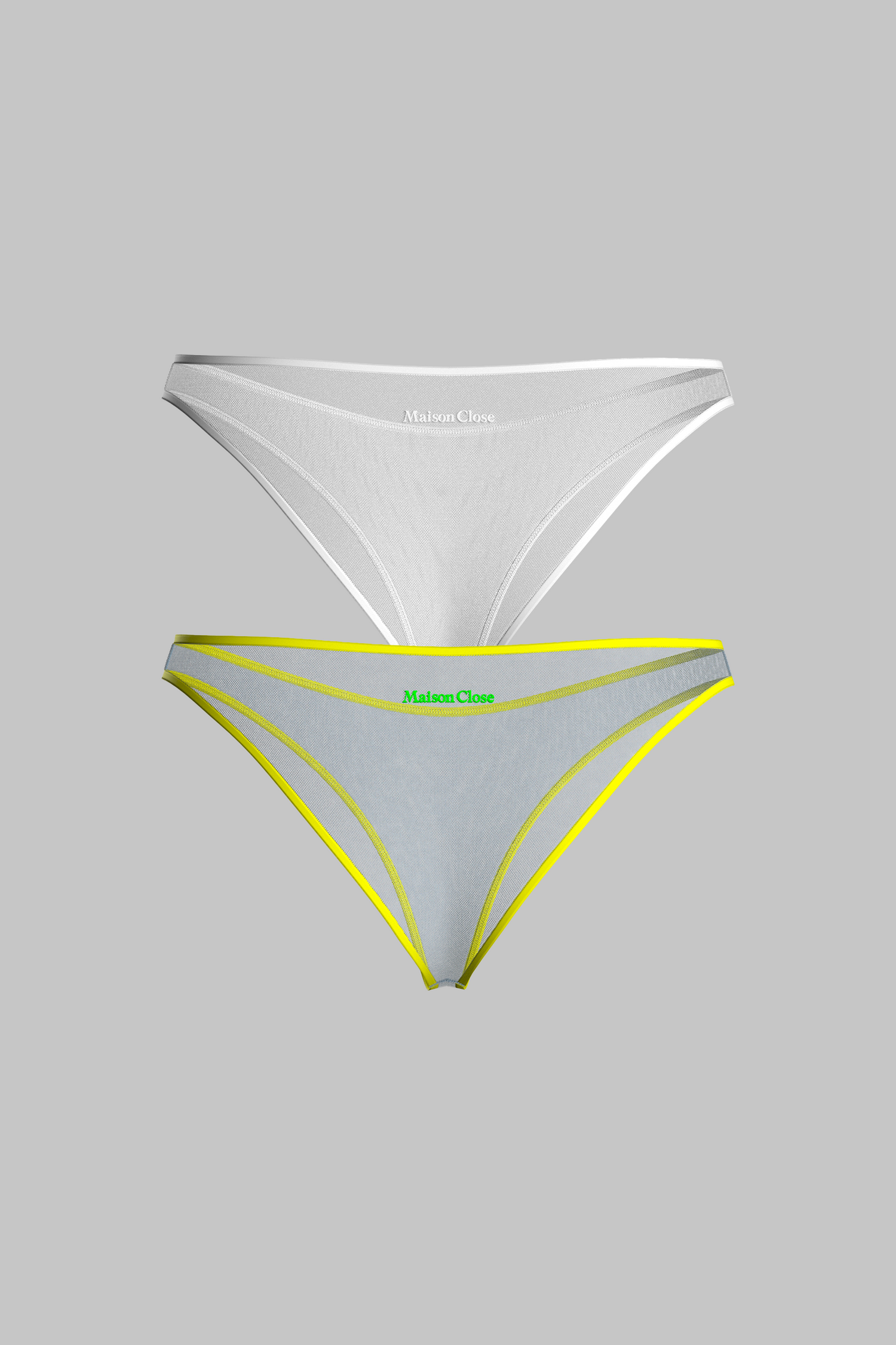 Set de 2 Culottes - Panorama