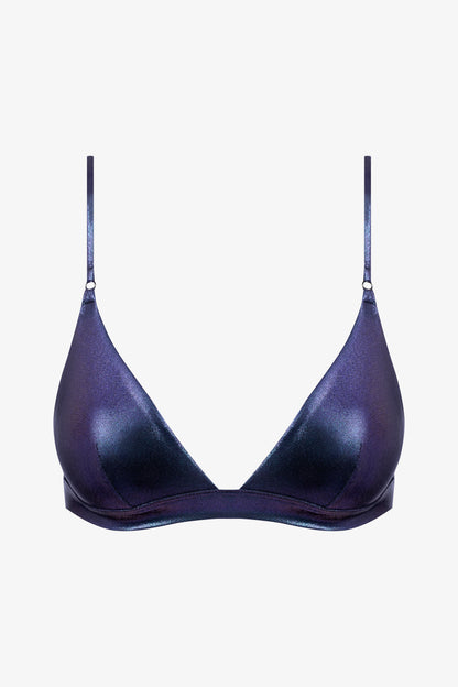 Triangel-Bikini-Top - Splash