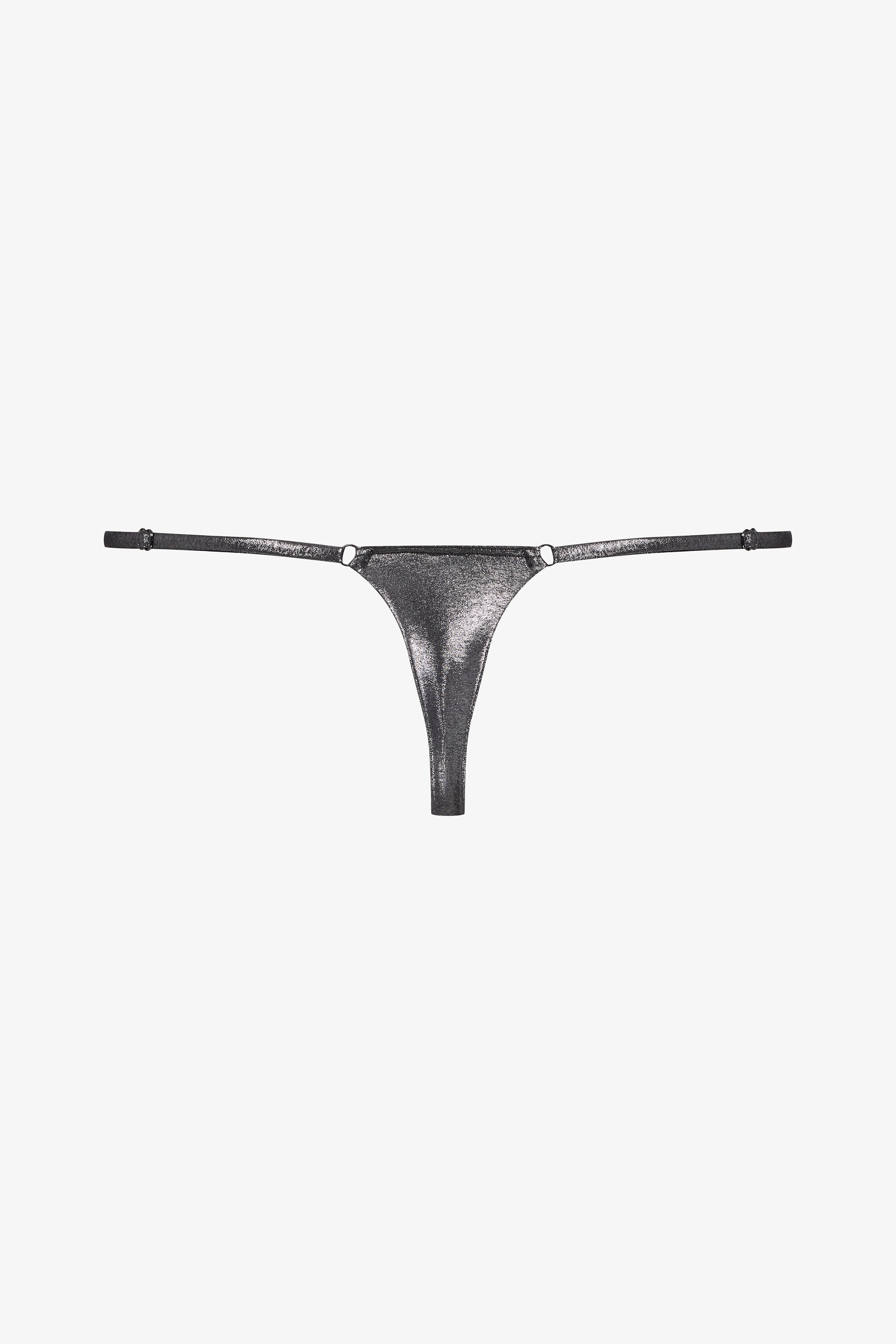 Mini-String-Bikini - Splash