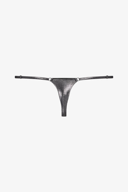 Mini-String-Bikini - Splash