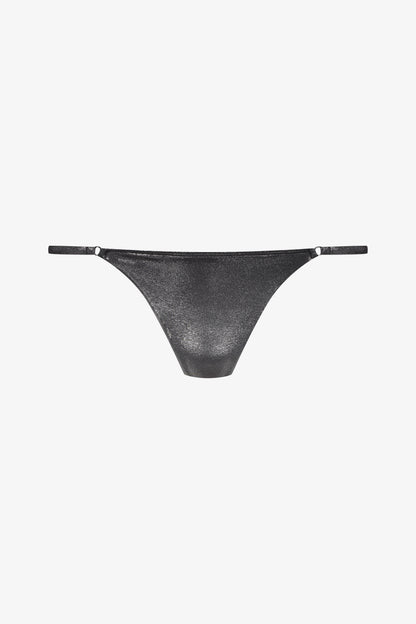 Mini-String-Bikini - Splash