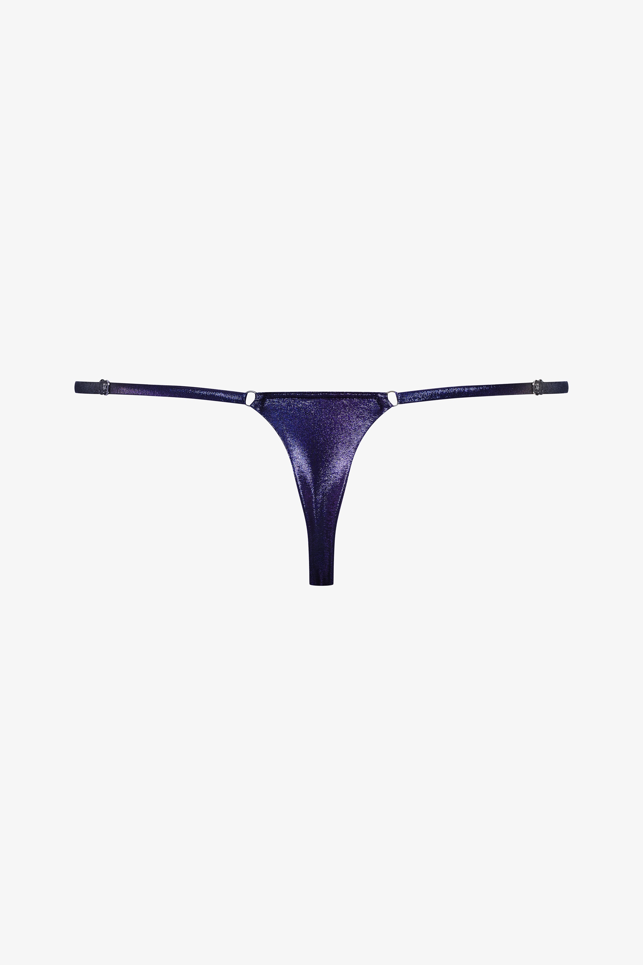 Mini-String-Bikini - Splash