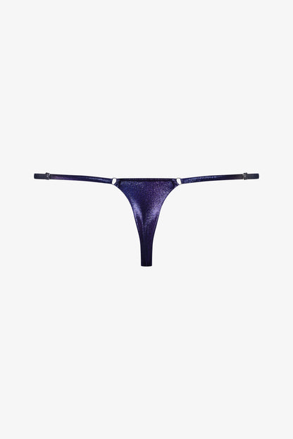 Mini-String-Bikini - Splash