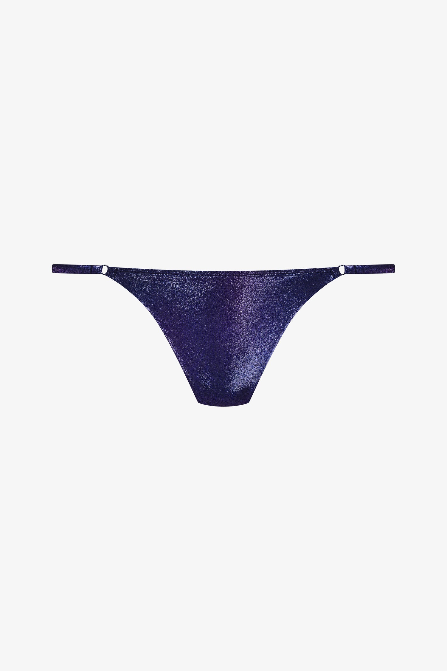 Mini string bikini - Splash
