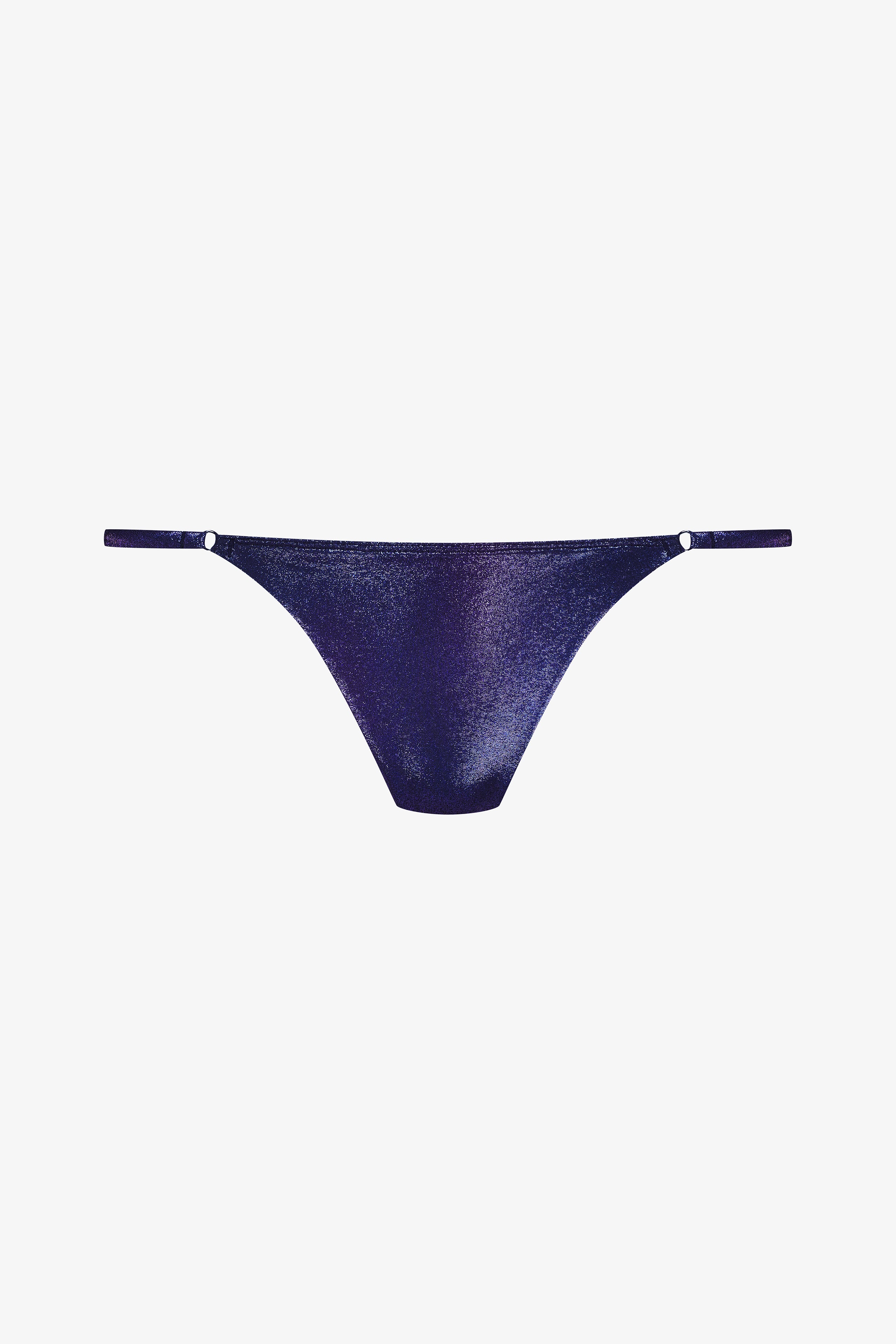 Mini-String-Bikini - Splash