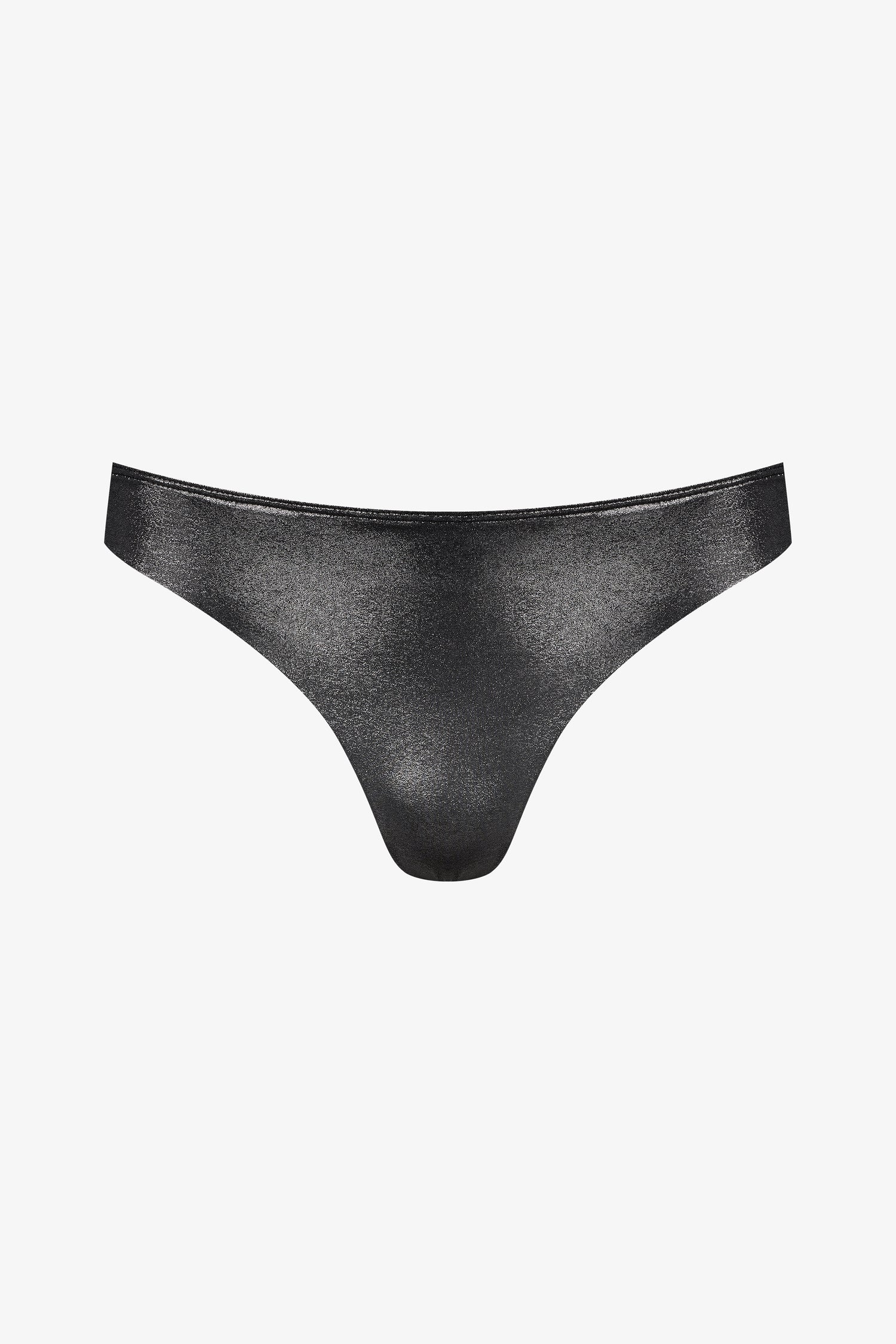 Slip bikini culotte - Splash