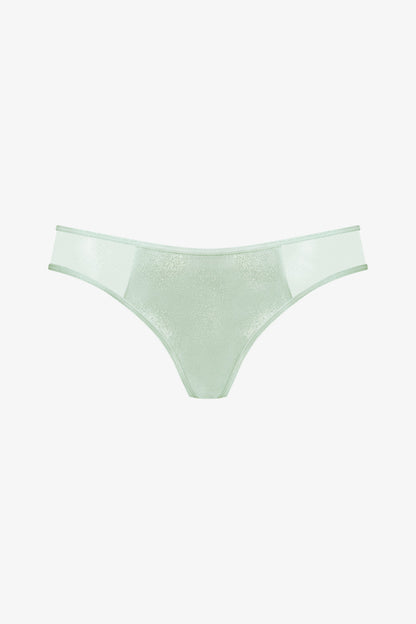Swimsuit Brief - Minuit
