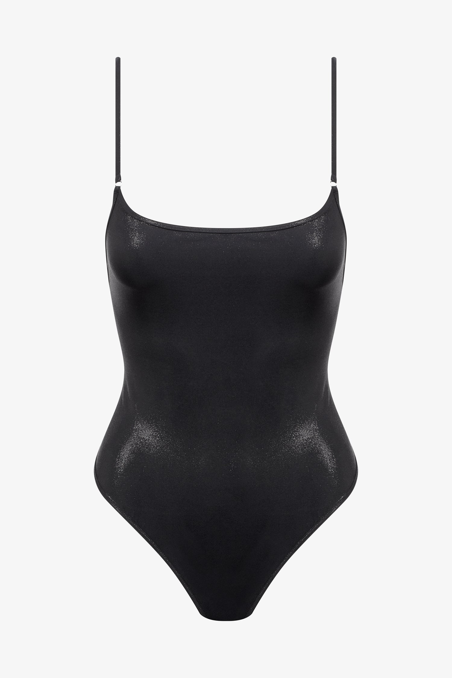 Costume intero con spalline - Minuit