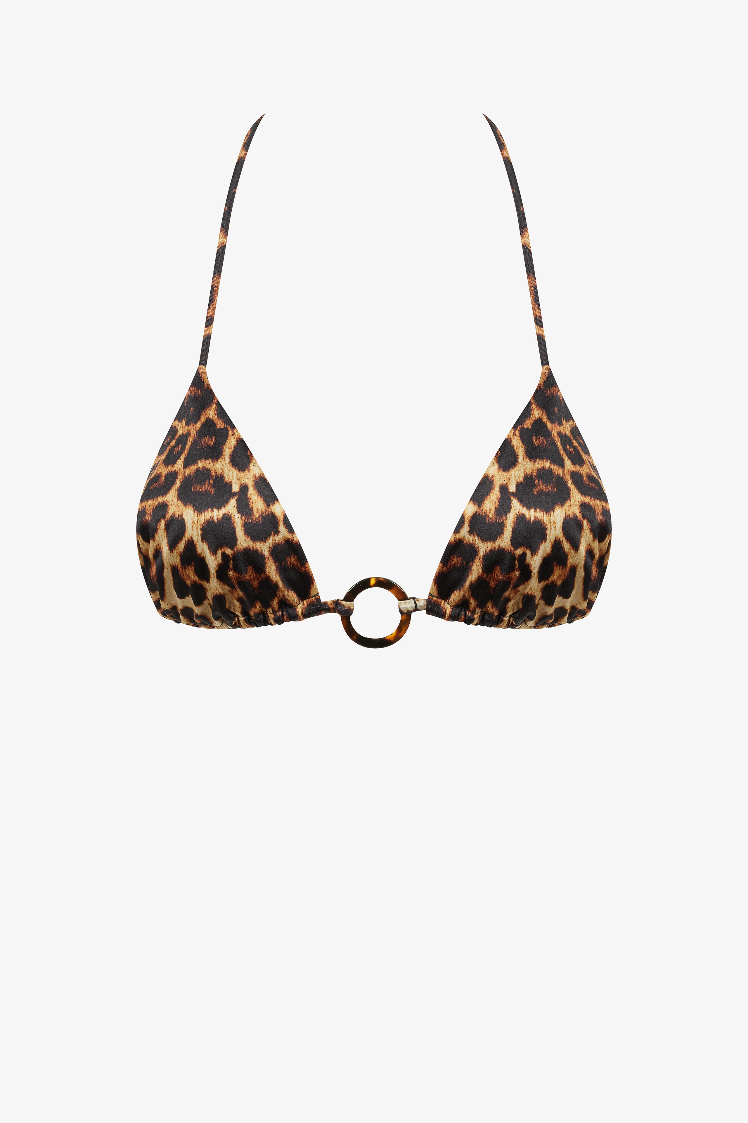 Maillot Triangle - Safari