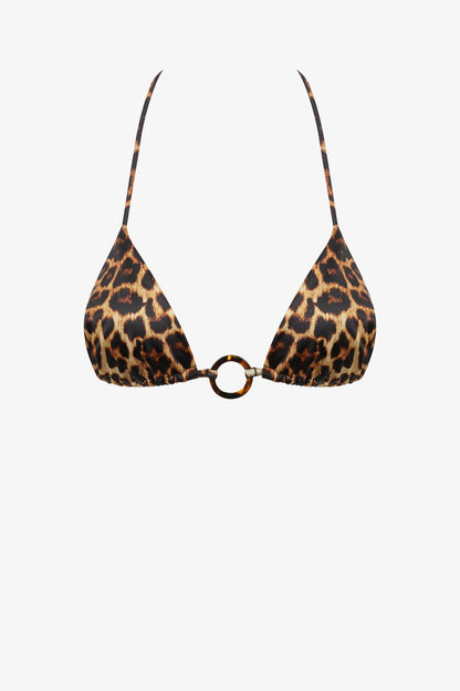 Maillot Triangle - Safari